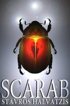Scarab and page turners