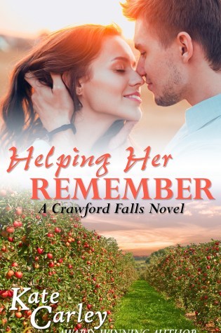 Blog Tour with Review – Helping her to Remember by Kate Carley