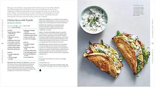 The Minimalist Kitchen Cookbook from Melissa Coleman The Fauxmartha