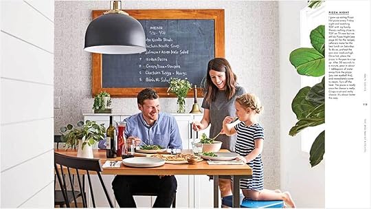 The Minimalist Kitchen Cookbook from Melissa Coleman The Fauxmartha