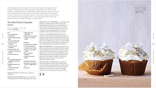 The Minimalist Kitchen Cookbook from Melissa Coleman The Fauxmartha