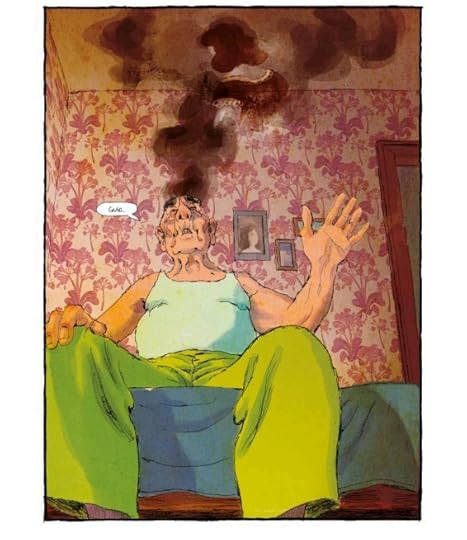 Macaroni! (Dupuis: Grand Public)