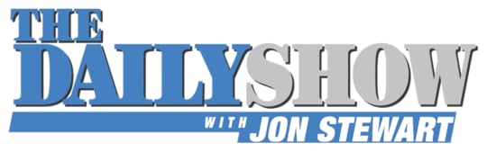 Dailyshow Logo
