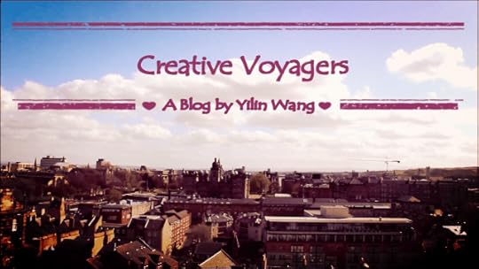 Creative Voyagers Blog