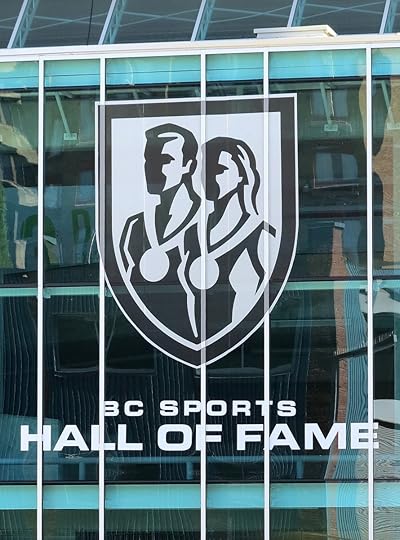 BC Sports Hall of Fame