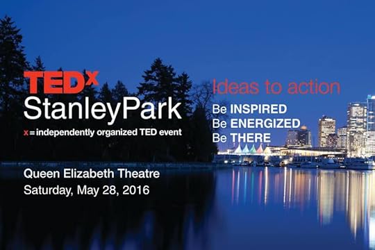 TedX Image