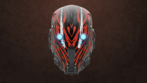 Falcons Helmet