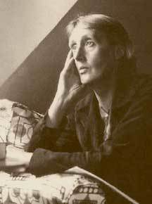 Virginia Woolf
