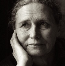Doris Lessing