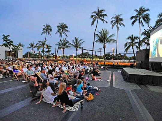 Hawaii film festival