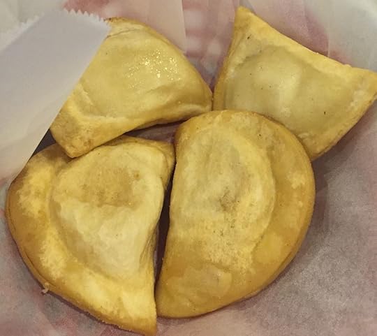 Pennsylvania perogies