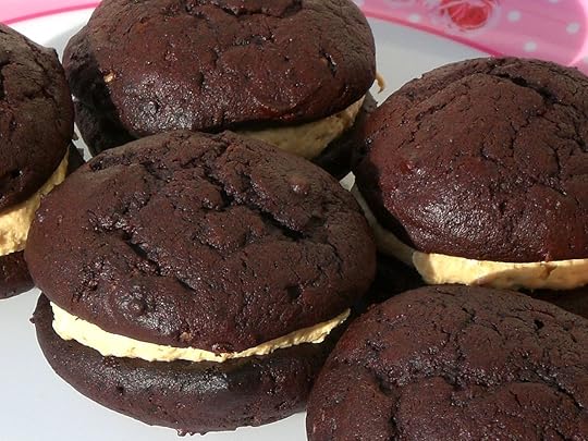 Pennsylvanian whoopee pies