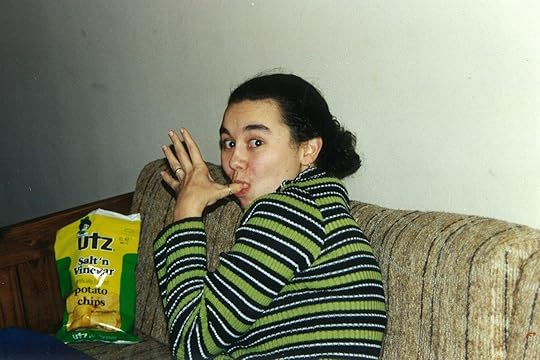 Pennsylvanian potato chips