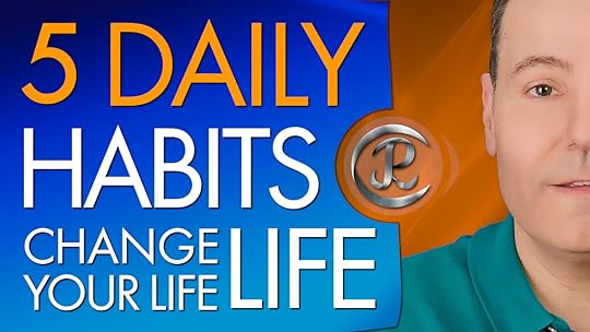 5 Daily Habits That Will Change Your Life - Be More Open