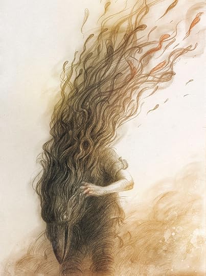 Raven Boy by Jana Heidersdorf