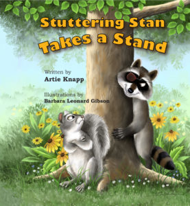 Stuttering Stan