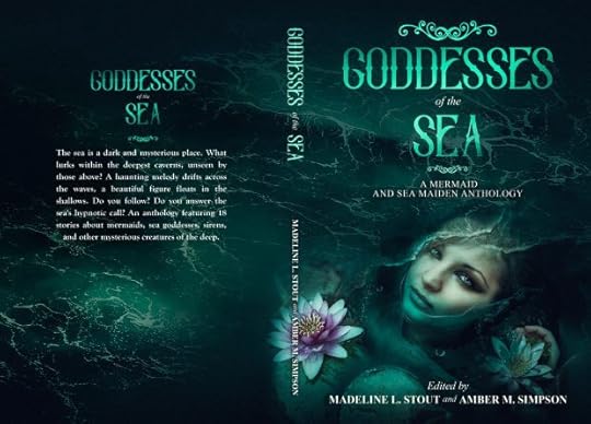 Goddess of the Sea