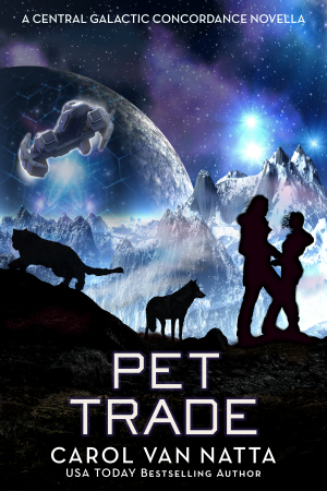 pet trade preorder