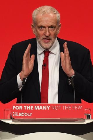 Mr Corbyn’s proposed customs union would benefit the few, not the many