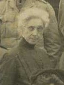 Miss Ashe, Bible Training College, Oswald Chambers, Katherine Ashe, YMCA, Egyptian prostitutes WWI, convert, Christian, social justice warrior