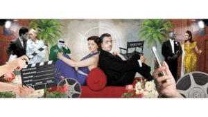 Camille Paglia on Movies, #MeToo and Modern Sexuality: “Endless, Bitter Rancor Lies Ahead”