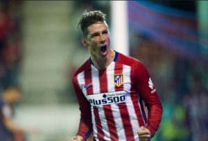 Profil Terbaru Fernando Torres