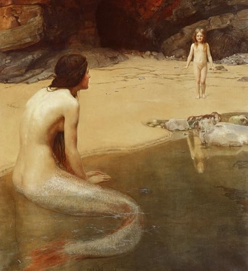 The Land Baby by John Collier