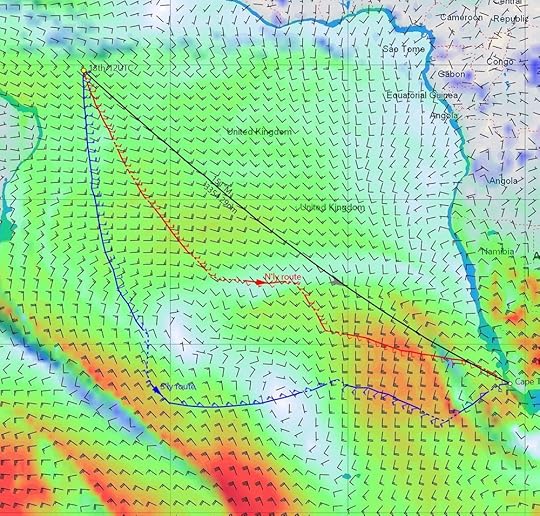 copyright Expedition