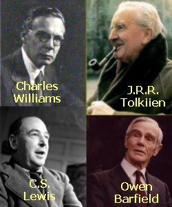 The (major) Inklings (PInterest https://www.pinterest.co.uk/pin/369717450630781095/)