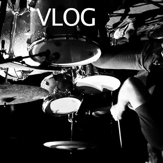 It's like Ben Pasley television.