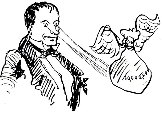 Autoportrait_de_Charles_Baudelaire_1