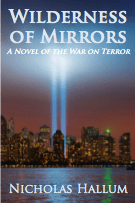 Wilderness of Mirrors - Ned Hayes