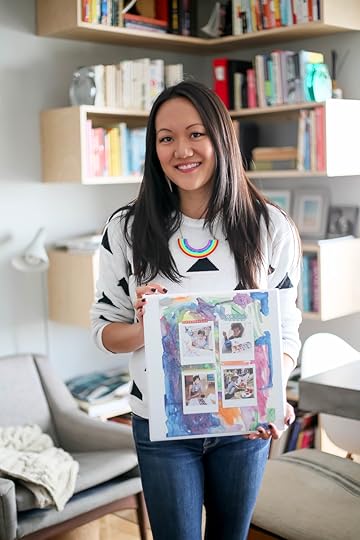 Kids Art Binder