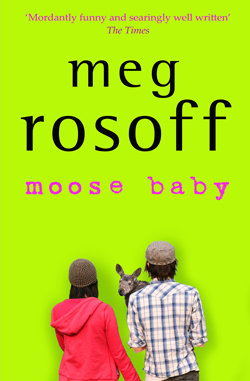 Image result for moose baby rosoff