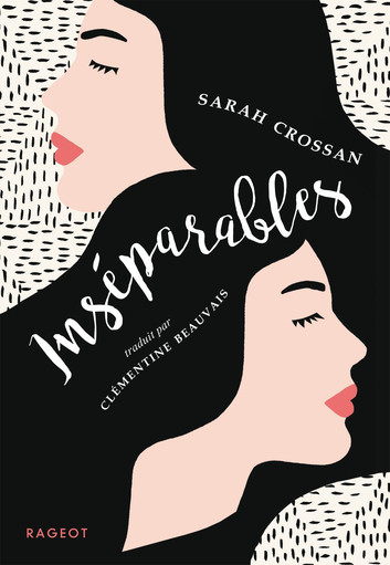 Image result for inséparables sarah crossan