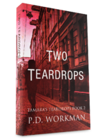 Two Teardrops
