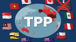 TPP