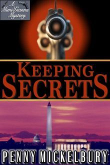 Keeping Secrets - Penny Mickelbury