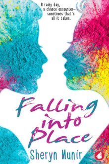 Falling into Place-Sheryn Munir