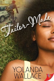 Tailor-Made - Yolanda Wallace