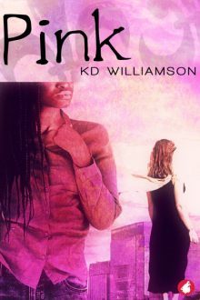 Pink-KD Williamson
