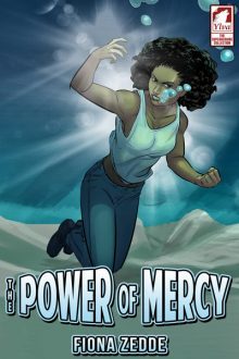 The Power of Mercy-Fiona Zedde