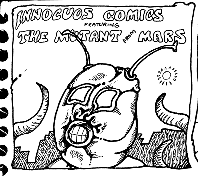 innocuoscomics
