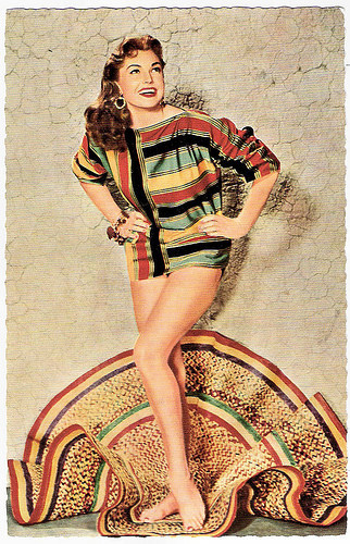 Esther Williams