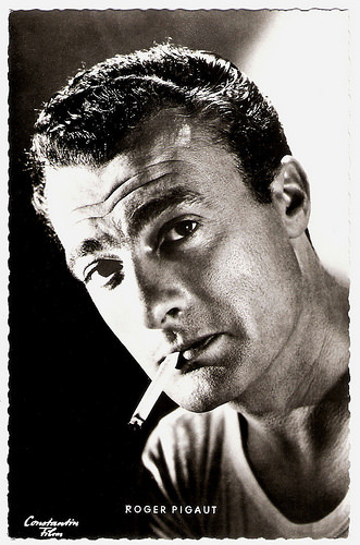 Roger Pigaut