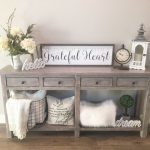 Extraordinary How To Decorate An Entry Table 15 About Remodel Home Decorating Ideas with How To Decorate An Entry Table