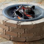Terrific Rumble Stone Fire Pit 38 About Remodel New Trends with Rumble Stone Fire Pit