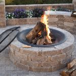 Astonishing Rumble Stone Fire Pit 52 With Additional Small Home Remodel Ideas with Rumble Stone Fire Pit