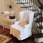 Outstanding Making Slipcovers For Chairs 31 For Decoration Ideas with Making Slipcovers For Chairs