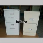 Fascinating Refinishing Metal File Cabinet 83 For Interior Decorating with Refinishing Metal File Cabinet